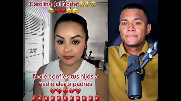 No lo creía hasta que le pasó