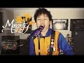 Green day  revolution radio full band cover by minority 905