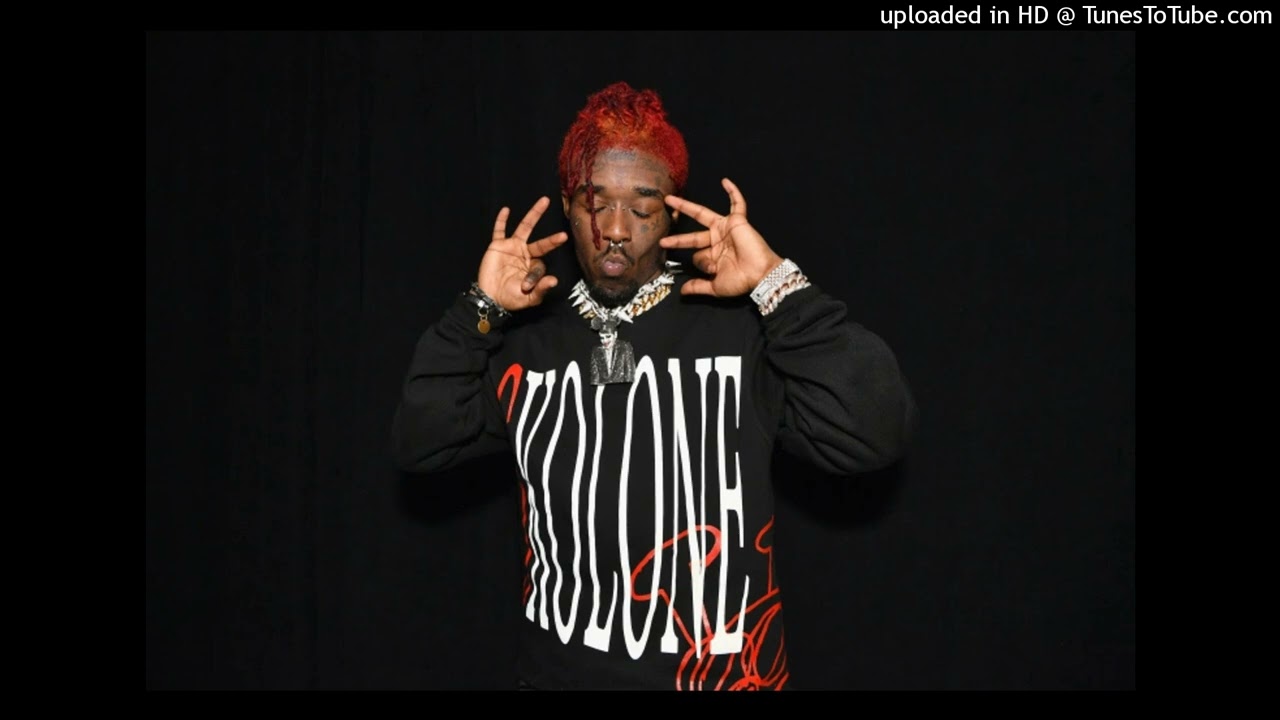 (free) Old lil uzi type beat 2026 - 