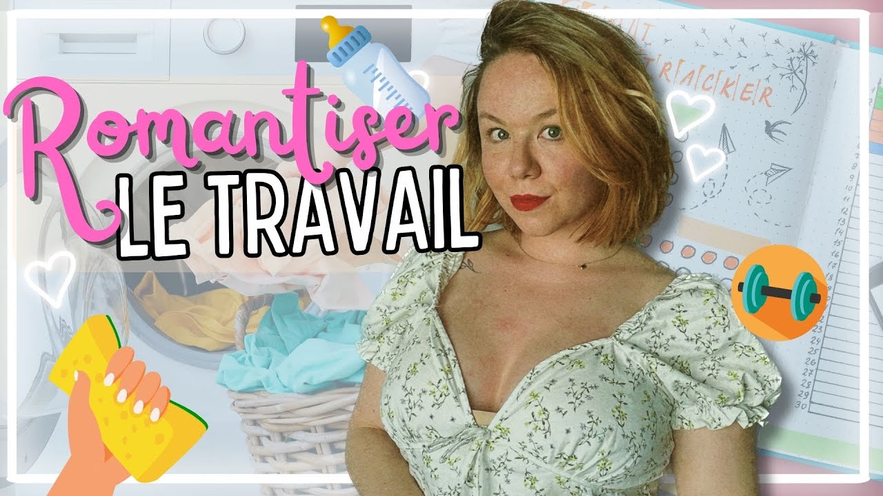 Être une femme PARFAITE, selon l'algo YOUTUBE 🤡