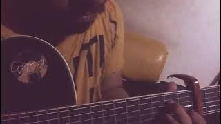 sudah jangan ke jatinangor - the panas dalam (akustik cover) CEK DESKRIPSI ⤵️⤵️⤵️