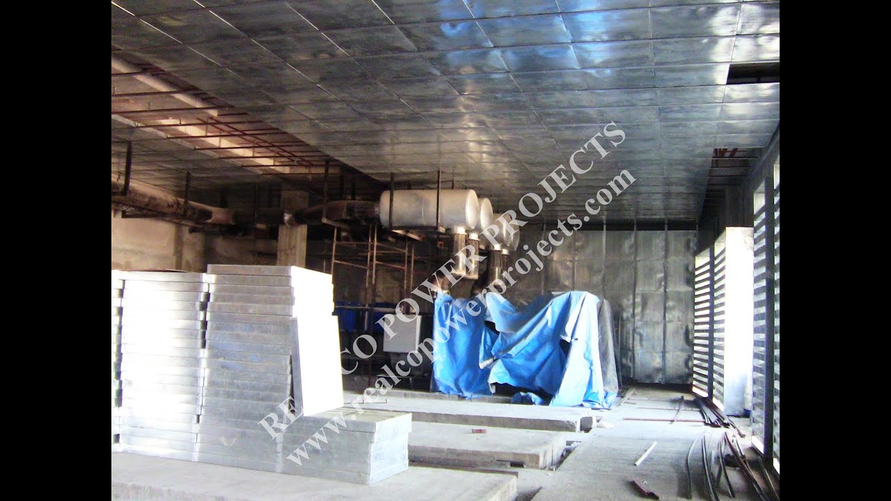 DG Room Acoustic In Pune,Maharashtra