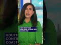 Houthis take control of Red Sea coastline