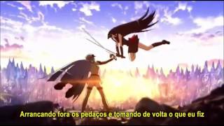 Amv - Lion Legendado Pt-Br