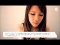 韓国トレンド アイ＆リップメイク術☆