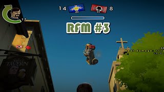 Battlefield Heroes - Random Funny Moments #3  |  Rising Hub 2020