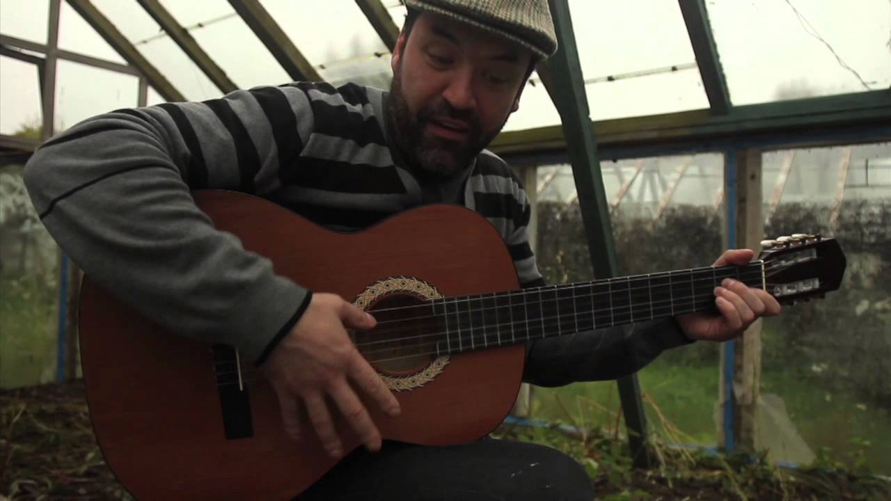 dok. film SUUR-SÕJAMÄE/НЕ МОЯ ЗЕМЛЯ - ЭПИЗОД НЕ ВОШЕДШИЙ В ФИЛЬМ #3