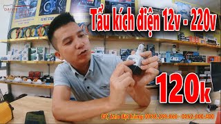 Is a $5 12V to 220V Power Inverter Actually Any Good? screenshot 3