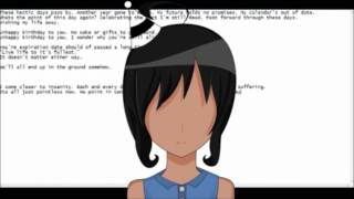 【AVANNA】 Unhappy Birthday 【VOCALOID ORIGINAL】