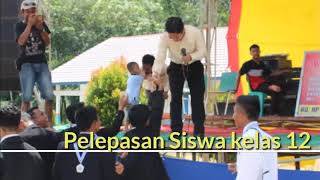 Alumni Sma Hidayatul Muslihin 2018-2019