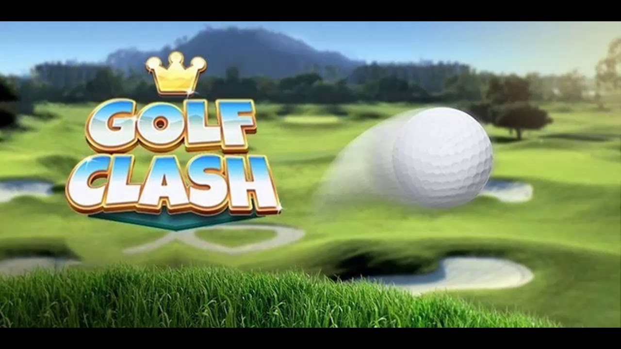 Golf Clash Mod Apk 2.30.1 (Mod Hack) YouTube