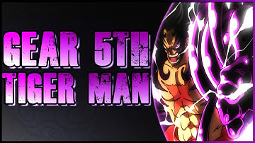 Download Gear Fifth One Piece Mp3 Free And Mp4