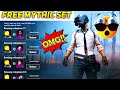 Get Permanent Legendary Outfit &amp; Bag Skin In Rise Up Event BGMI | Free Materials Event In BGMI