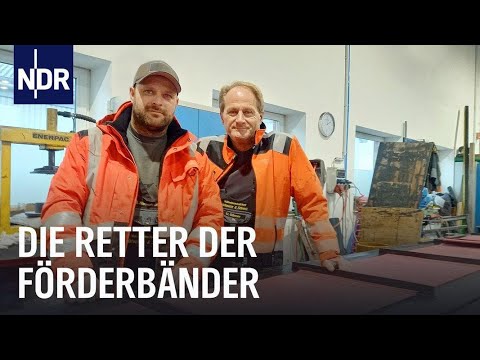 Im Einsatz mit Pannenhelferin Songül | Die Nordreportage | NDR Doku