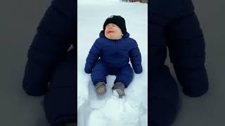 bayi Ngoceh di ketawain