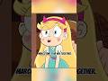 Marco and Star are together.#shortvideo #shorts #foryou #starvstheforcesofevil