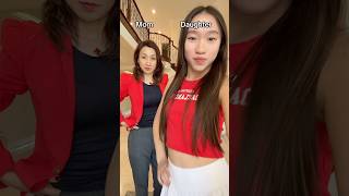 My Mom Is My Biggest Supporter  mom dance dancetrend viral actor  trend