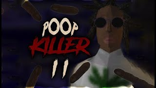 poop killer 2 (ALL ENDINGS)