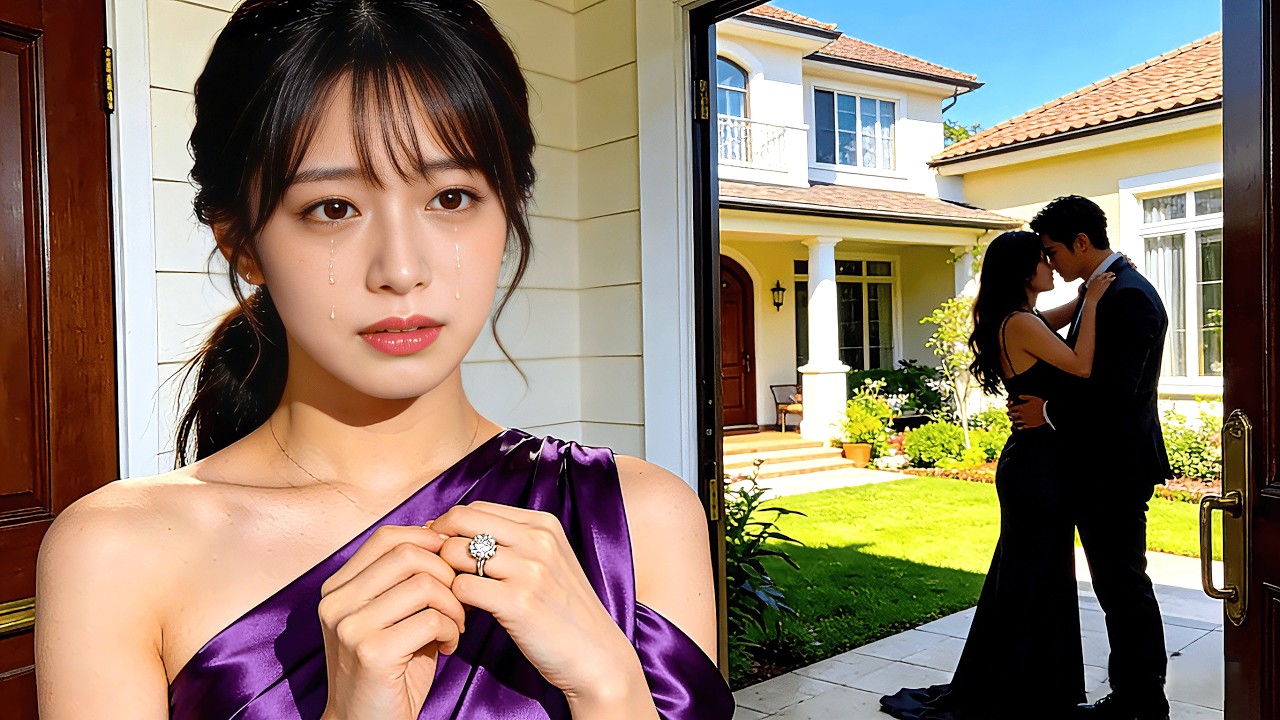 家族と絶縁して5年、ようやく迎えた婚姻届の再交付で判明した真実「彼は初恋とずっと別れてなかった」