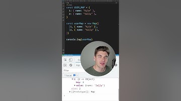 Maps Are A Game Changer For JavaScript