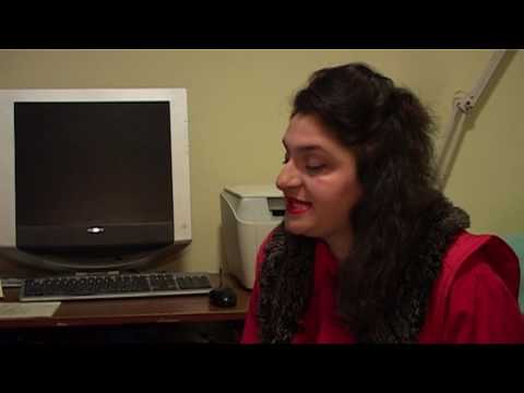 ტელეკომპანია PKTV - ს \"მოზაიკა\" ადვოკატ გელა ნიკოლეიშვილთან