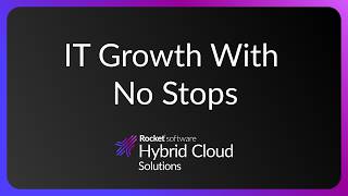 Scaling IT Without the Growing Pains