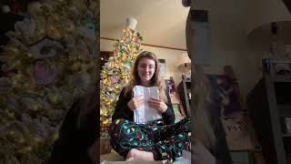 Christmas Haul!!!