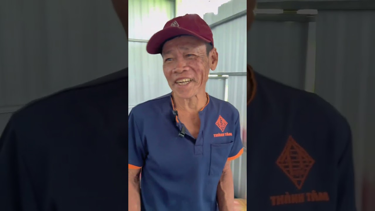 Bất ngờ từ ngày vào nhà mới ở chú giá vẫn chưa biết sử dụng bếp gas và tủ quần áo thế nào.!#U60 