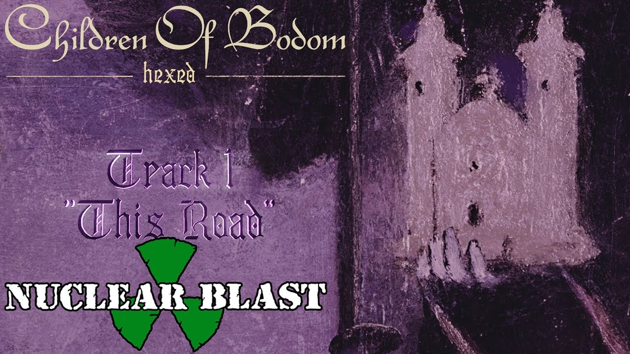 Hexed Track By Track — Children Of Bodom - Official Website