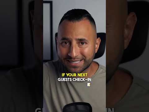 Thumbnail for Jorge Contreras | Airbnb Arbitrage 