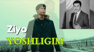 Cover Yoshligim - Shuhrat Qayumov qo'shig'i ​⁠@Ziyo