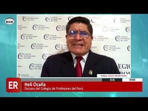 DESIGNACIÓN DE NUEVA MINISTRA DE EDUACIÓN