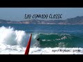 SÃO CONRADO CLASSIC - HIGH PERFORMANCE SURF