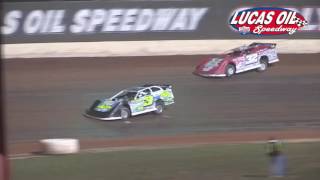 Lucas Oil Speedway MLRA Fall Nationals