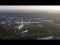 9491. Industriområde (Industrial area) Drone Stock Footage Video