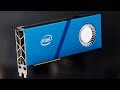 Intel's GPU is not what you think