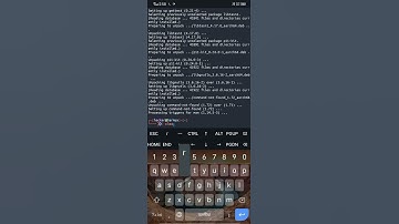 how to see map in termux with Android phone #termux #shorts