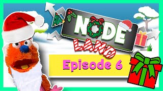 NODELAND Ep 6 - Christmas Special! by Casey Faris 2,205 views 5 months ago 9 minutes, 47 seconds