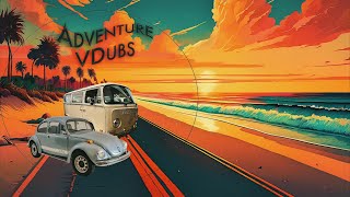 Fords Garage Monthly Meetup. This Is Before We Purchased Baylee The 1971 Vw Westfalia.