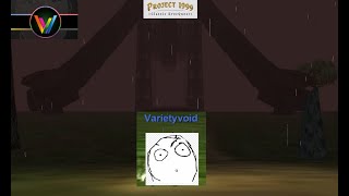 (Stream) First Project 1999 Character Begins...