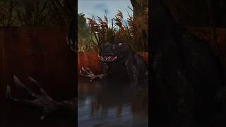 S.T.A.L.K.E.R. Anomaly: Old World Custom - Mutated frogs #stalkeranomaly  #mods #stalker2