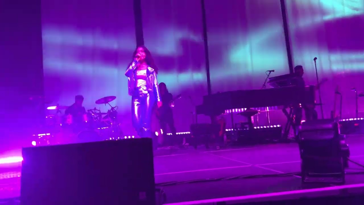 MARINA: Man's World [Live 4K] (Houston, Texas - March 3, 2022