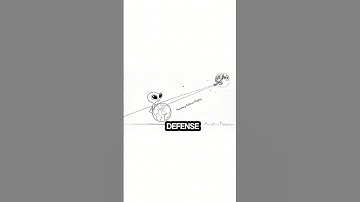 What if everyone on Earth pointed a laser pointer at the Moon at the same time?