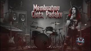 ASBAK BAND MEMBUATMU CINTA PADAKU COVER FEMALE │ AI SONG FORGE