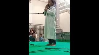 acara maulid, yg piral