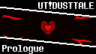 UT!DUSTTALE - A Strange Feeling...