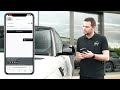 Rybrook Land Rover - InControl App