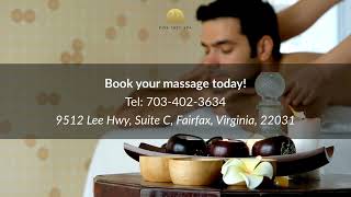 Pine Tree Spa - Spa & Massage in Fairfax, VA