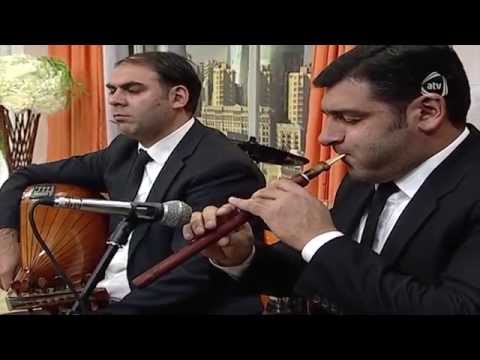 Ehtiram Hüseynov və Pünhan İsmayıllı - Muğam, şeir (10 dan sonra)