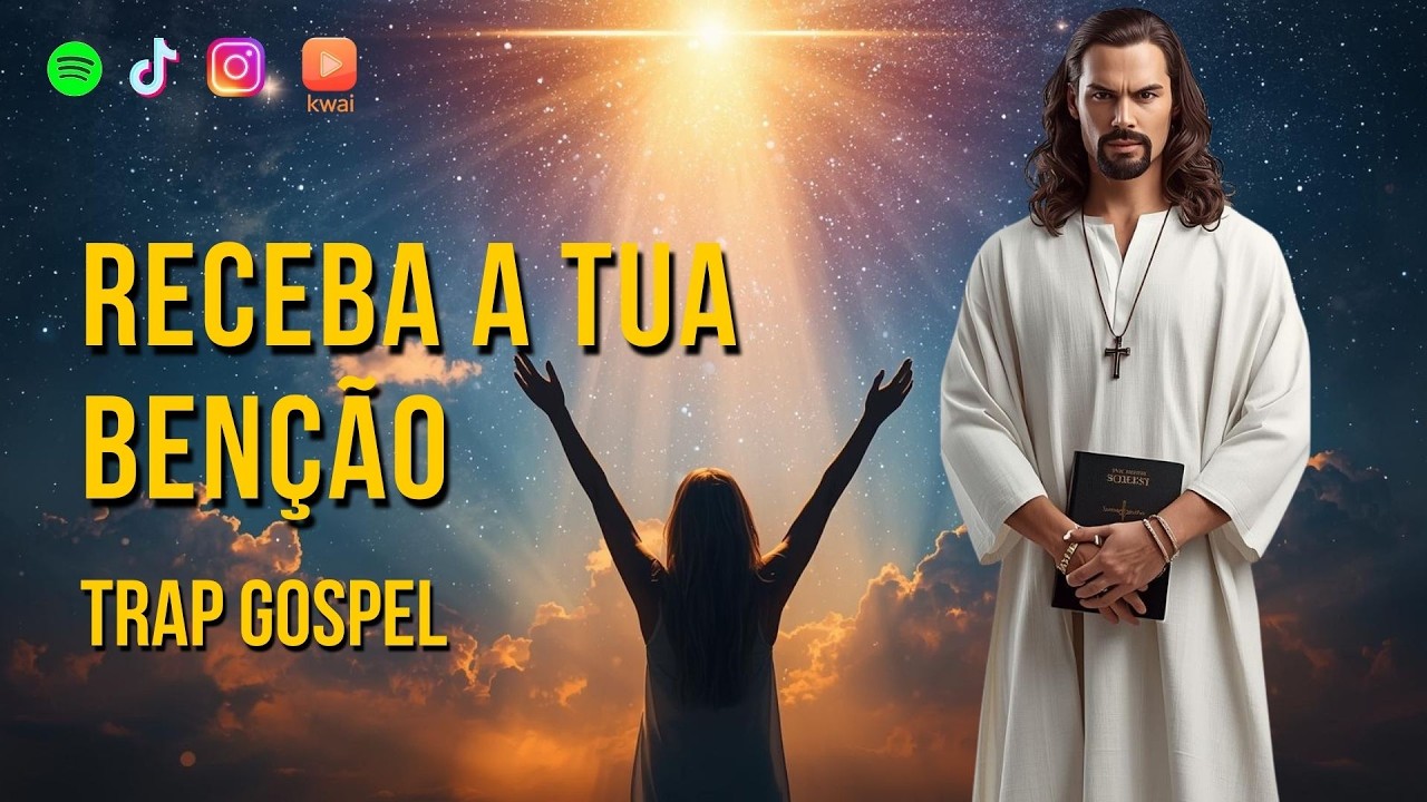 Receba a tua benção | TrapZion